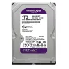Жорсткий диск 3.5" 1TB 64MB Western Digital Purple (WD11PURZ)- Фото 3